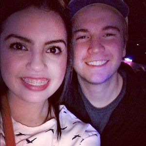 Meet your Posher, Bianca